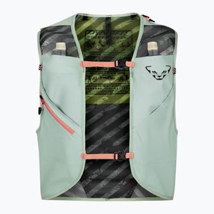 Bėgimo liemenė DYNAFIT Trail 6 l jadelite/black out