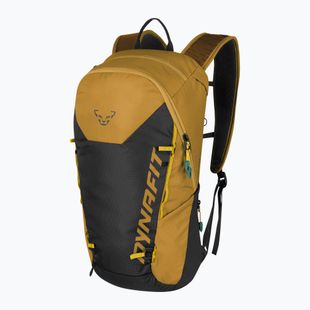 Turistinė kuprinė vyrams DYNAFIT Transalper 18 l tobacco/black out