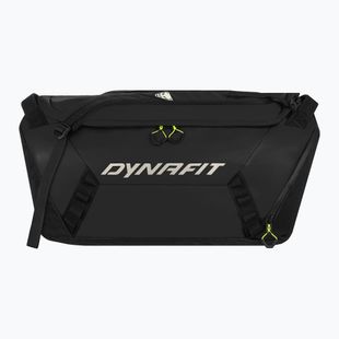 Turistinis krepšys Dynafit Duffel 40 l black out