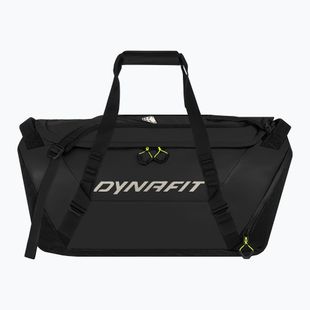 Turistinis krepšys Dynafit Duffel 70 l black out