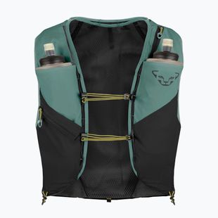 Bėgimo liemenė DYNAFIT Ultra 12 Vest atlantic/black out