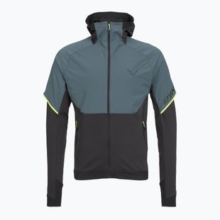 Vyriška bėgimo striukė DYNAFIT Alpine Hybrid cinder