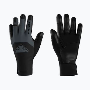 Ski touring pirštinės DYNAFIT Ridge Windstopper Gloves cinder/0910
