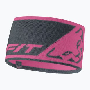 Galvos juosta DYNAFIT Leopard Logo magenta/0720