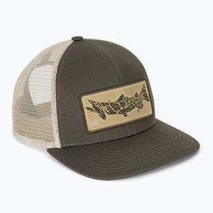 Kepurė su snapeliu DYNAFIT Patch Trucker cinder