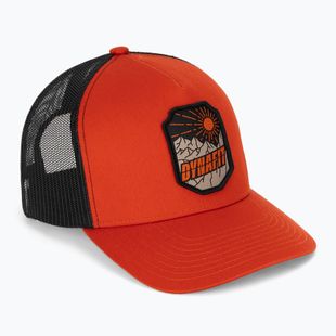 Kepurė su snapeliu DYNAFIT Patch Trucker Alabama