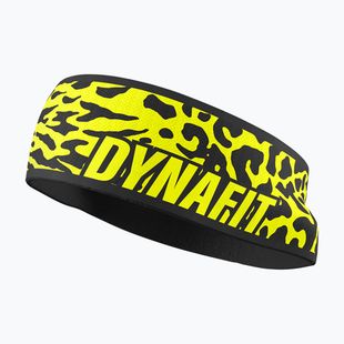 Galvos juosta DYNAFIT Graphic ultra yellow/0720