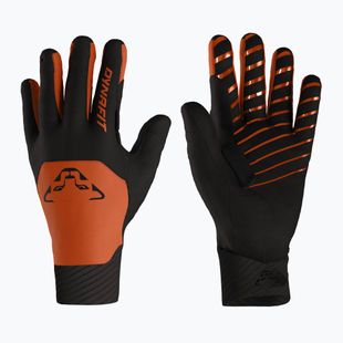 Daugiafunkcinės pirštinės DYNAFIT Blacklight Softshell Alabama