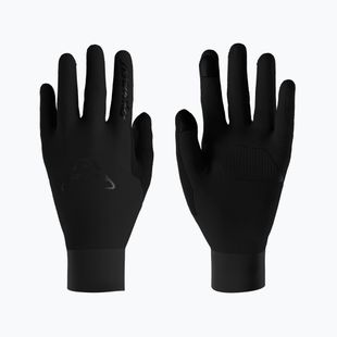 Ski touring pirštinės DYNAFIT Blacklight Polartec Alpha black out