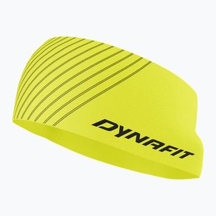 Galvos juosta DYNAFIT Speed Dryarn ultra yellow