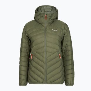 Moteriška pašiltinta striukė Salewa Brenta Rds Dwn faded green
