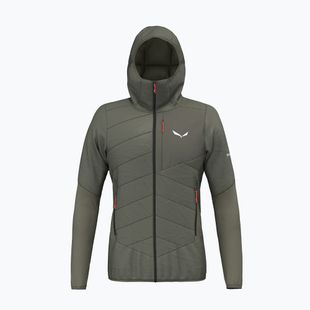 Vyriška hibridinė striukė Salewa Ortles Hyb TWR fade green