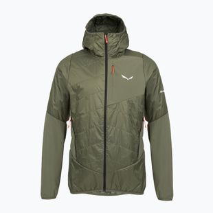 Vyriška hibridinė striukė Salewa Ortles Hyb TWR fade green