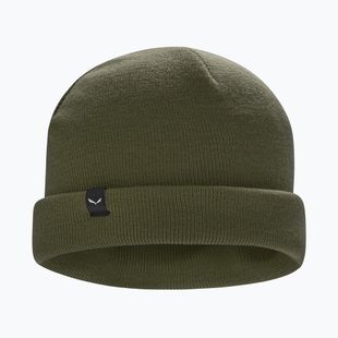 Žieminė kepurė Salewa Puez Am faded green