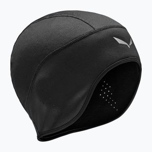 Žieminė kepurė Salewa Ortles Beanie black out