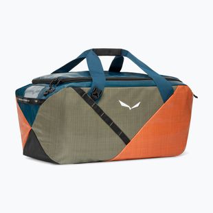 Kelioninis krepšys Salewa Discovery Duffle 50 l multicolor