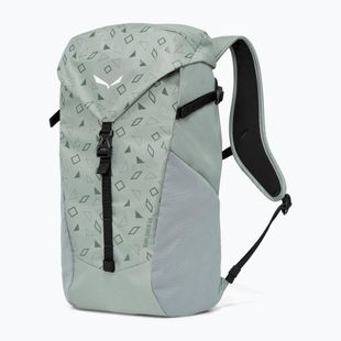 Vaikiška turistinė kuprinė Salewa Explorer 18 l shadow