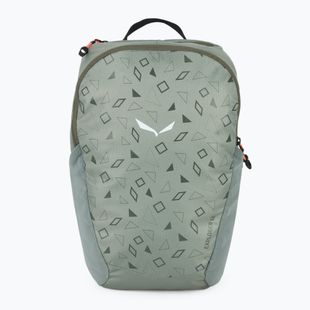 Vaikiška turistinė kuprinė Salewa Explorer 12 l shadow