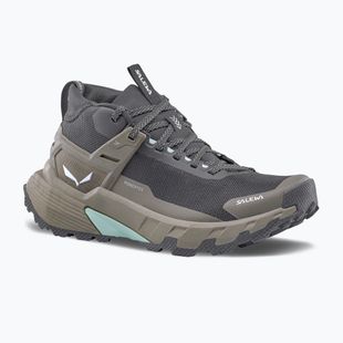 Moteriški turistiniai batai Salewa Pedroc 2 Mid PTX black outbungee cord