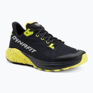 Vyriški bėgimo batai DYNAFIT Trail Reflective black out/fluo yellow