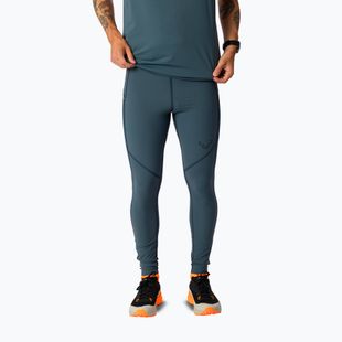Vyriškos bėgimo tamprės DYNAFIT Ultra Tights cinder