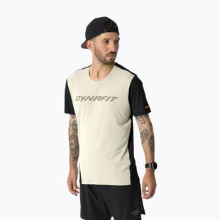 Vyriški bėgimo marškinėliai DYNAFIT Alpine 2 overcast