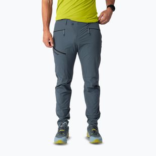 Vyriškos žygio kelnės Dynafit Transalper Dunastretch cinder