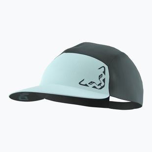 Kepurė su snapeliu DYNAFIT Alpine Visor 0936 cloud blue/0720