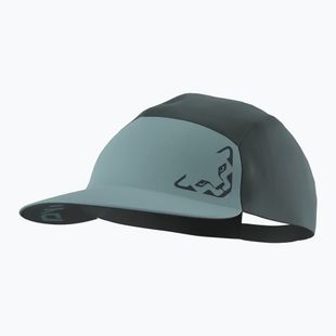 Kepurė su snapeliu DYNAFIT Alpine Visor smoke blue