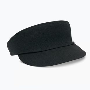Bėgimo kepuraitė su snapeliu DYNAFIT Alpine Visor Band 0521 black out melange/0520