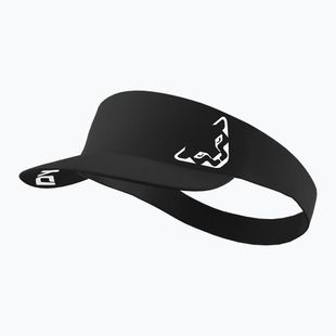 Bėgimo kepurėlė su snapeliu DYNAFIT Alpine Visor Band 0521 black out melange/0520