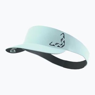 Bėgimo kepuraitė su snapeliu DYNAFIT Alpine Visor Band cloud blue