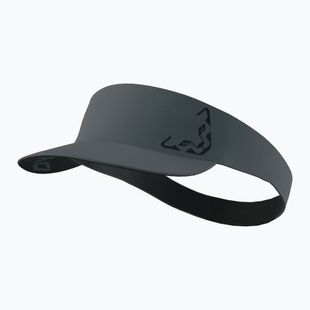 Bėgimo kepurėlė su snapeliu DYNAFIT Alpine Visor Band 0521 cinder/0910