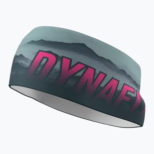 Galvos juosta DYNAFIT Graphic Performance cloud blue/0720 cloud