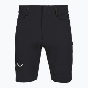 Vyriškos laipiojimo šortai Salewa Agner DST black out