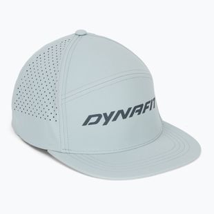 Kepurė su snapeliu DYNAFIT Transalper Trucker cloud blue/0720
