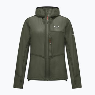 Moteriška lietpaltė Salewa Pedroc 2 PTX 2.5 Light faded green