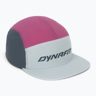 Kepurė su snapeliu DYNAFIT Traverse cloud blue/6450