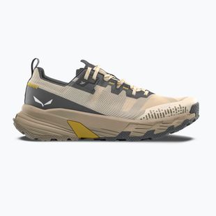 Vyriški žygio batai Salewa Pedroc 2 MAX oatmeal/black out