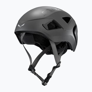 Laipiojimo šalmas Salewa Pura 2.0 onyx