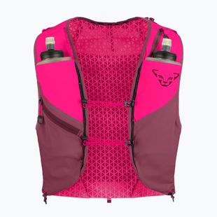 Bėgimo liemenė DYNAFIT Alpine 15 Vest pink glo/amaranth