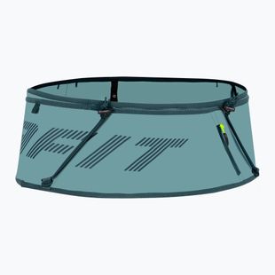 Bėgimo diržas DYNAFIT Running 0.8 l smoke blue