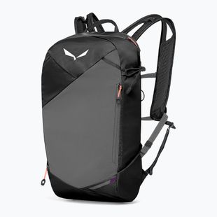 Turistinė kuprinė Salewa Pedroc Active 16 l black out