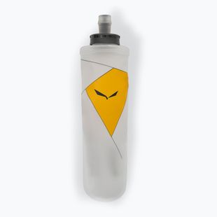 Turistinė gertuvė Salewa Transflow Flask 500 ml Gold