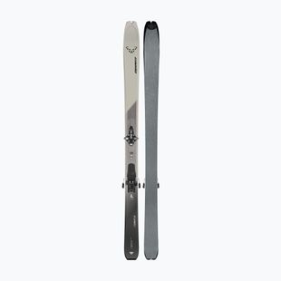 Ski touring slidės DYNAFIT Seven Summits Ski Set overcast