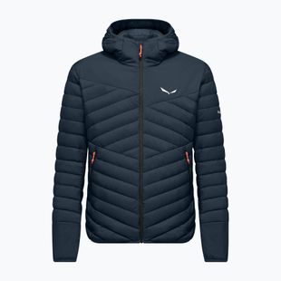 Vyriška pašiltinta striukė Salewa Brenta Rds Dwn black out