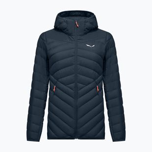 Moteriška šilta striukė Salewa Brenta Rds Dwn blueberry