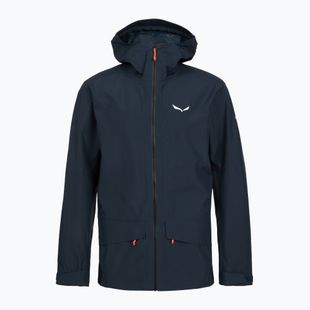 Vyriška lietaus striukė Salewa Puez GTX 2L EPE blueberry