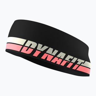 Lankelis galvai DYNAFIT Graphic Performance black out/6170 stripes