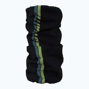 Daugiafunkcinė skara DYNAFIT Graphic black out/2880 stripes